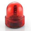 LED Halogen Lampe Leuchte (HL-105 rot)